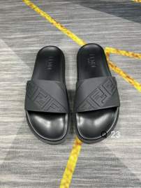 Picture of Fendi Slippers _SKUFendisz38-45HY07052690